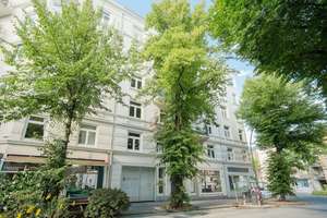 Altbautraum mit Flexibilität und Flair – Die vollständige Adresse der Immobilie erhältst du vom Anbieter., 20253 Hoheluft-West, Hamburg – Vorschaubild 6