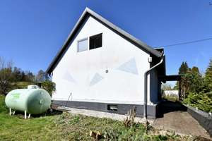 Einfamilienhaus mit Nebengebäuden und großem Grundstück – Die vollständige Adresse der Immobilie erhältst du vom Anbieter., 51545 Waldbröl – Vorschaubild 7