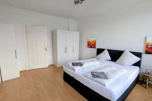 ++E-FROHNHAUSEN++ZENTRALE & URBANE LAGE++IDEAL FÜR ALTBAULIEBHABER++3.OG++UNVERMIETET++ – Die vollständige Adresse der Immobilie erhältst du vom Anbieter., 45145 Frohnhausen, Essen – Vorschaubild 11