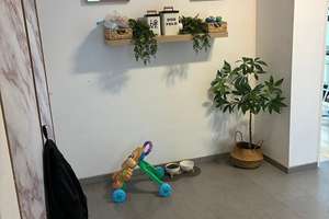 Attraktive 3-Zimmer-Wohnung in Rödermark-Urberach – Mühlengrund 24, 63322 Rödermark – Vorschaubild 5