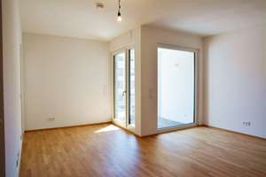 Hochwerige 2-Zimmer-Wohnung mit Einbauküche, Loggia und Tiefgaragenstellplatz in München-Obermenzing – Hermine-von-Parish-Straße xx, 81245 Neupasing, München – Vorschaubild 5