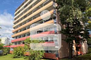 Kapitalanlage mit guter Rendite...1-Zi.-Apartment in Erlangen-Bruck