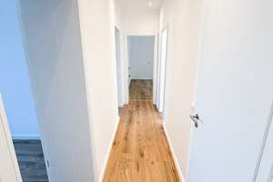 Wassernah & Energieeffizient: Provisionsfreie Familienwohnung im Top-Zustand – Königseestr. 6, 12527 Grünau, Berlin – Vorschaubild 9