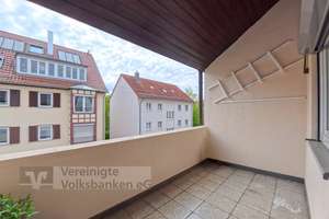 4 Zimmer‑Wohnung in zentrumsnaher Lage – in Top‑Zustand – Die vollständige Adresse der Immobilie erhältst du vom Anbieter., 72762 Reutlingen-Mitte, Reutlingen – Vorschaubild 19