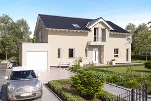 Entwerfen Sie Ihr Traumhaus auf 209 m², inkl. Technik- u. Finishpaket u. inkl. Bauplatz! – Saarpfalz-Kreis – Vorschaubild 4