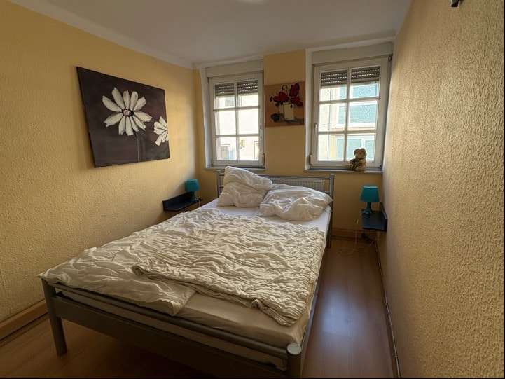 Immobilie in Annweiler am Trifels - Sehr gepflegtes Reihenhaus in Annweiler (Denkmalschutz) - Bild 2