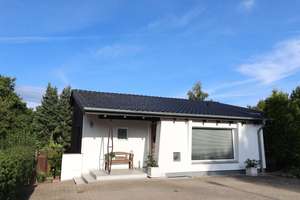 Sehr gepflegtes EFH. mit Gewerbefläche, Stellplätzen – Husumer Strasse 62, 24941 Rude, Flensburg – Vorschaubild 3