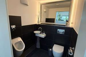 Außergewöhnliche Maisonette in Fallersleben – Dachterrasse, Galerie & Wellnessbad – 38442 Fallersleben, Wolfsburg – Vorschaubild 7