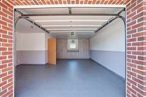 Exklusive Stadtvilla auf parkähnlichem Grundstück – Stilvolles Wohnen mit vielseitigem Nebengebäude – Die vollständige Adresse der Immobilie erhältst du vom Anbieter., 49757 Werlte – Vorschaubild 13