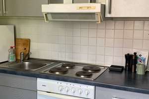 Fully furnished 1-bedroom apartment at Ostkreuz – Neue Bahnhofstraße 26A, 10245 Friedrichshain, Berlin – Vorschaubild 3