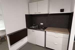 1-Zimmer-Apartment mit Balkon in Mannheim – Die vollständige Adresse der Immobilie erhältst du vom Anbieter., 68167 Neckarstadt-Ost/Wohlgelegen, Mannheim – Vorschaubild 6