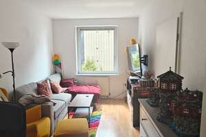 Helle Wohnung in Kalk – Steprathstraße 22, 51103 Kalk (Ortsteil), Köln – Vorschaubild 1