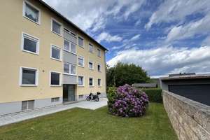 Endlich Zuhause - vollsanierte 3-Zimmer-Wohnung in Schwandorf - Weinberg – Grillparzerplatz 9a, 92421 Schwandorf – Vorschaubild 14