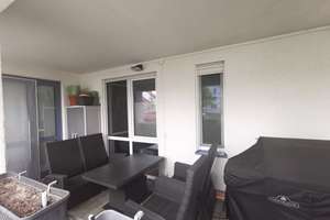 Moderne Erdgeschosswohnung – 110 m² – mit großer Terrasse,  barrierearm, in Neu-Ulm – Die vollständige Adresse der Immobilie erhältst du vom Anbieter., 89233 Neu-Ulm – Vorschaubild 7