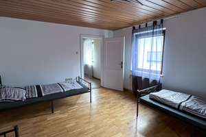 Schnäppchen mit viel Potenzial  - Frisch renoviert & bezugsfertig - PROVISIONSFREI! – Wildbachstr. 4, 84036 Schönbrunn, Landshut – Vorschaubild 12