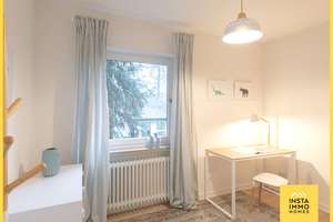 Reventlowstrasse: 3 Zi mit herrlichem Ausblick in Othmarschen – Die vollständige Adresse der Immobilie erhältst du vom Anbieter., 22605 Othmarschen, Hamburg – Vorschaubild 8
