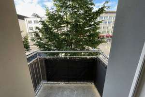 Mit Balkon: Gemütliche 2 Zimmer-Wohnung in der City, Westanlage 20, Gießen – 35390 Innenstadt, Gießen – Vorschaubild 7
