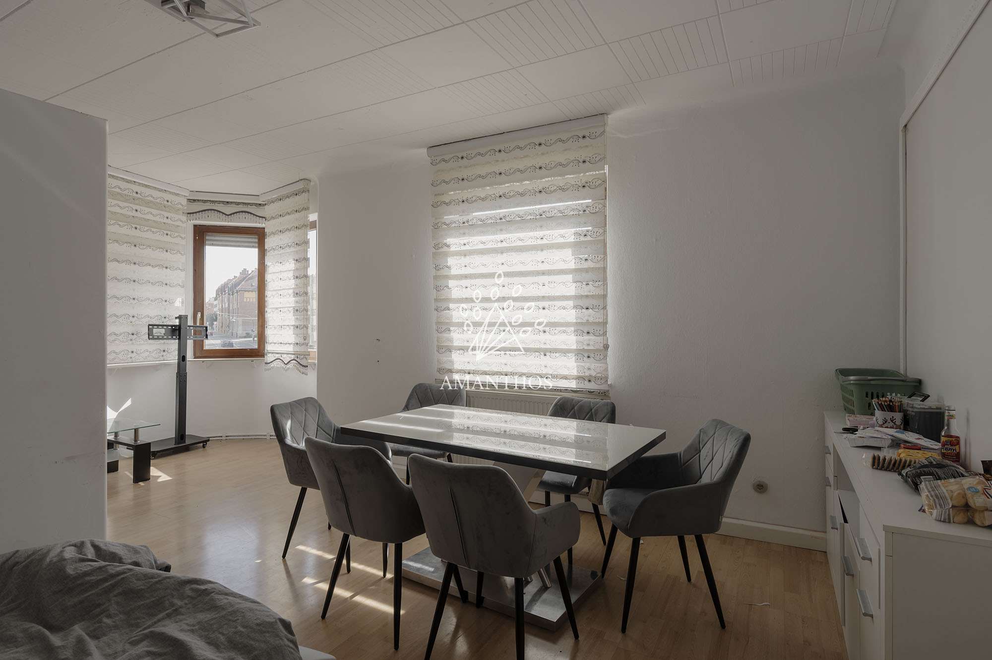 Immobilie in Ludwigsburg - Das Haus mit Entwicklungspotential I Modernisierungsbedürftige Immobilie für Hobbyhandwerker in LuBu - Bild 1