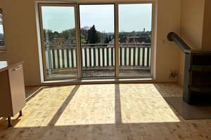 Helle luxuriöse Biowohnung mit Aussicht im beliebten Breedenviertel Südhang Teutoburger Wald – Waldbreede 16, 33649 Brackwede, Bielefeld – Vorschaubild 1