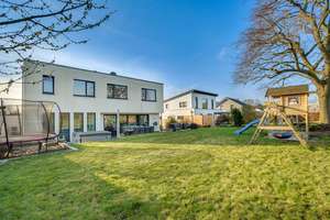 Modernes Einfamilienhaus in Bestlage von Alsdorf – Privatstraße, Feldblick & Familienkomfort – Die vollständige Adresse der Immobilie erhältst du vom Anbieter., 52477 Alsdorf – Vorschaubild 21