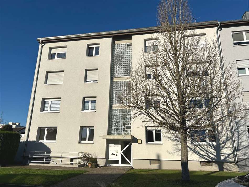 Aussenansicht