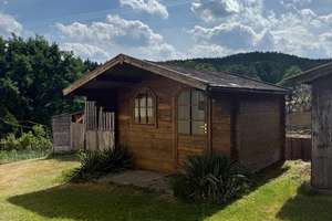 Dachgeschosswohnung mit Fernblick und absolut ruhiger Wohnlage von Neunburg vorm Wald zu vermieten – Die vollständige Adresse der Immobilie erhältst du vom Anbieter., 92431 Neunburg vorm Wald – Vorschaubild 3