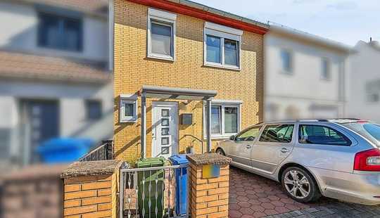 Bild von Mit viel Liebe modernisiert: Charmantes Reihenmittelhaus mit Garten in Salzgitter-Lebenstedt
