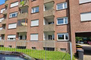 Eigentumswohnung in Kleve-Materborn – Erwerb im Rahmen der Zwangsversteigerung – Die vollständige Adresse der Immobilie erhältst du vom Anbieter., 47533 Kleve – Vorschaubild 4