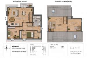 Moderne 3,5-Zimmer-Maisonette | ca. 98 m² Wohn- & Nutzfläche | Marken-Küche | Balkon | Stellplatz  – Die vollständige Adresse der Immobilie erhältst du vom Anbieter., 22459 Schnelsen, Hamburg – Vorschaubild 20
