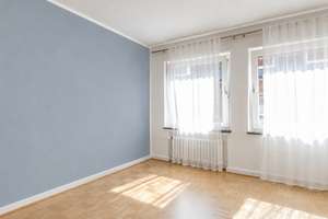 Gepflegtes Mehrfamilienhaus mit drei Wohneinheiten, Garten und Ausbaureserve in Münster-Mauritz-West – 48145 Mauritz-West, Münster – Vorschaubild 11