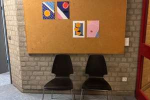 Dein Platz in Eller – Raum für Ideen und Begegnungen für Studis und Azubis – Die vollständige Adresse der Immobilie erhältst du vom Anbieter., 40229 Eller, Düsseldorf – Vorschaubild 8