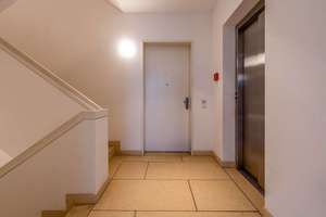 Fünf-Morgen-Quartier! Schöne 4 Zimmer Gartenwohnung mit zwei Tiefgaragenstellplätze – Die vollständige Adresse der Immobilie erhältst du vom Anbieter., 14169 Dahlem, Berlin – Vorschaubild 16
