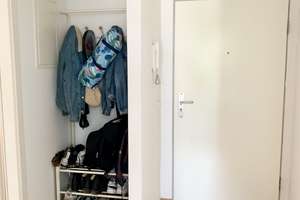 Helle 2-Zimmer Wohnung – Maybachstraße 24, 50670 Neustadt/Nord, Köln – Vorschaubild 12