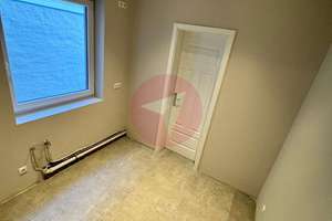 Modern sanierte 2 Zi.-Altbauwohnung mit Terrasse auf der Lübecker Altstadtinsel – Die vollständige Adresse der Immobilie erhältst du vom Anbieter., 23552 Innenstadt, Lübeck – Vorschaubild 5