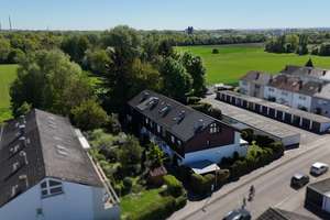 ** Exklusives Wohnen in IN-Kothau – stilvoll saniertes Reihenhaus in sehr ruhiger Wohnlage ** – Die vollständige Adresse der Immobilie erhältst du vom Anbieter., 85053 Südost, Ingolstadt – Vorschaubild 20