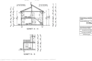 Einfamilienhaus mit gehobener Innenausstattung + mögl. Einliegerwohnung o. Büro / Praxis in Holle – Hildesheim (Kreis) – Vorschaubild 31