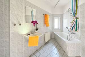 +++2 Zimmer, Küche, Bad und Balkon suchen neuen Mieter+++ – 39106 Alte Neustadt, Magdeburg – Vorschaubild 1
