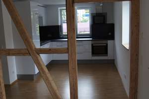Wunderschöne 2-Zimmer-Wohnung in Bad Überkingen – 73337 Bad Überkingen – Vorschaubild 1