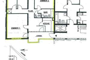 Gemütliche 4-Zimmer-Wohnung in Köpenick – Grünauer Straße ., 12557 Köpenick, Berlin – Vorschaubild 10