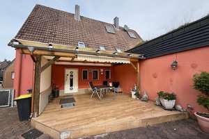 Gemütliche DHH mit Keller, Garage und Carport und schönem Grundstück! – Die vollständige Adresse der Immobilie erhältst du vom Anbieter., 45768 Brassert, Marl – Vorschaubild 19