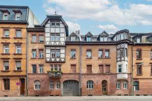 2 x 8 Familienhaus – Die vollständige Adresse der Immobilie erhältst du vom Anbieter., 67063 Nord-Hemshof, Ludwigshafen am Rhein – Vorschaubild 1