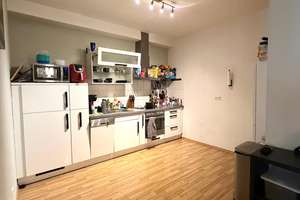 Großzügige 3,5-Zimmer-Stadtwohnung mit Einbauküche - hell und komfortabel – Die vollständige Adresse der Immobilie erhältst du vom Anbieter., 70197 Rotebühl, Stuttgart – Vorschaubild 8