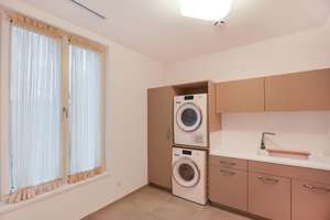 Luxuswohnung in Herzogpark - absolut prestigeträchtige Lage in der Pienzenauerstraße – 81925 Herzogpark, München – Vorschaubild 24