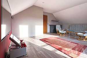 Das perfekte Zuhause für Ihre Familie: Großes Einfamilienhaus mit Vollkeller und Garage – Berlin – Vorschaubild 21