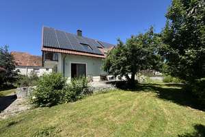 Zweifamilienhaus in ruhiger Lage – Die vollständige Adresse der Immobilie erhältst du vom Anbieter., 92286 Rieden – Vorschaubild 2