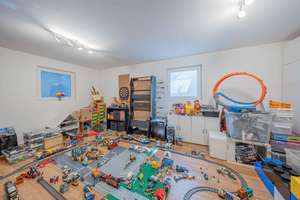 Großzügiges, effizientes Einfamilienhaus, 5 Zimmer + Hobbyraum, Terrasse mit Garten – Die vollständige Adresse der Immobilie erhältst du vom Anbieter., 85653 Aying – Vorschaubild 21