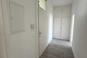 Renovierte 3,5-Zimmer-Wohnung mit Balkon – Bismarckstraße 27a, 58089 Wehringhausen, Hagen – Vorschaubild 4