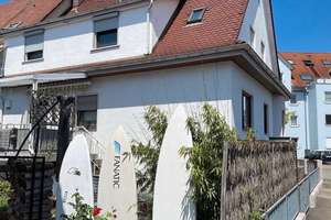 Doppelhaushälfte mit zwei Wohneinheiten – Die vollständige Adresse der Immobilie erhältst du vom Anbieter., 88250 Weingarten – Vorschaubild 2