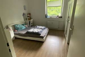 Attraktive 2-Zimmer-Wohnung mit Balkon und Einbauküche in Hannover – Die vollständige Adresse der Immobilie erhältst du vom Anbieter., 30165 Vahrenwald, Hannover – Vorschaubild 4