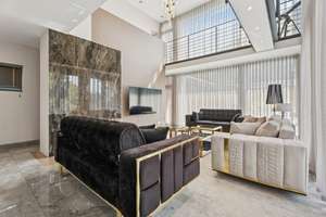 Familientraum: Luxushaus mit Gästehaus, Pool, Kamin & XL-Garage – Design & Luxus auf 1.500 m² – Die vollständige Adresse der Immobilie erhältst du vom Anbieter., 46446 Emmerich am Rhein – Vorschaubild 4
